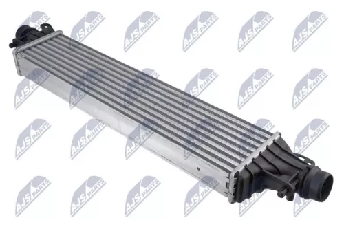 NTY NTY CNG-PL-015 Charge Air Cooler 