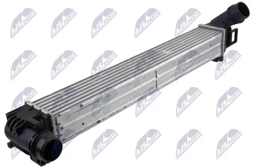 NTY NTY CNG-RE-007 Charge Air Cooler 