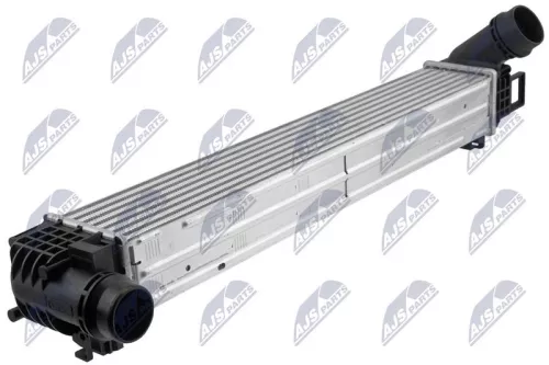 NTY NTY CNG-RE-009 Charge Air Cooler 