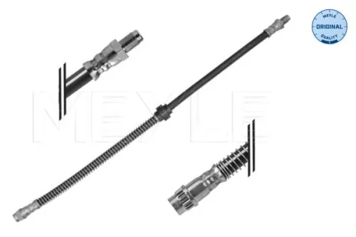 Brake Hose