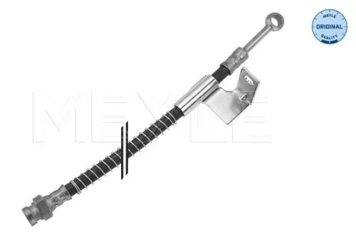 MEYLE MEYLE 714 525 0005 Brake Hose 