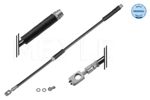 MEYLE MEYLE 100 525 0010/S Brake Hose 