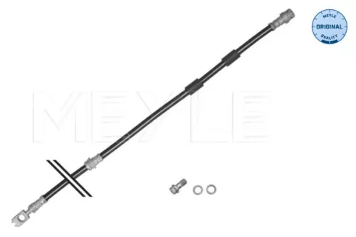 MEYLE MEYLE 100 525 0082 Brake Hose 
