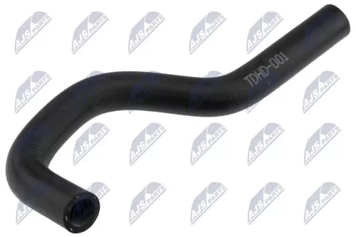 NTY NTY CPP-HD-001 Charge Air Hose 