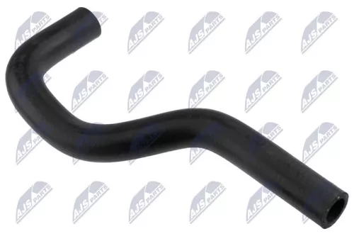 NTY NTY CPP-HD-001 Charge Air Hose 