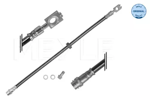 MEYLE MEYLE 100 611 0053/S Brake Hose 
