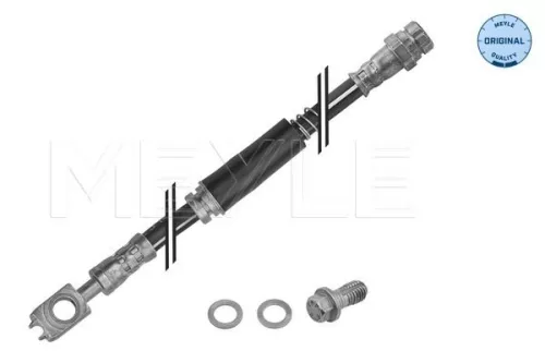 MEYLE MEYLE 100 611 0071/S Brake Hose 