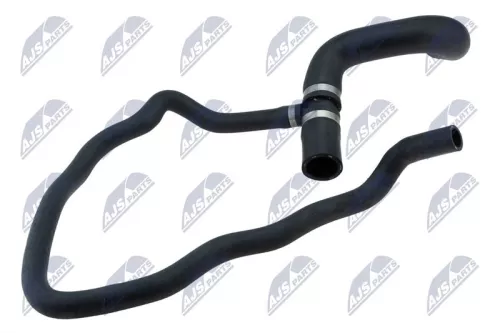 NTY NTY CPP-PL-006 Radiator Hose 