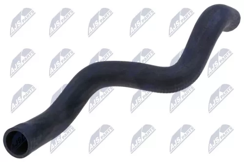 NTY NTY CPP-PL-012 Radiator Hose 