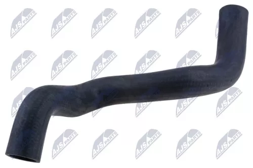 NTY NTY CPP-PL-012 Radiator Hose 