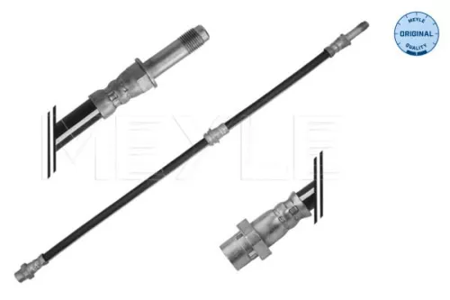 MEYLE MEYLE 300 343 2118 Brake Hose 