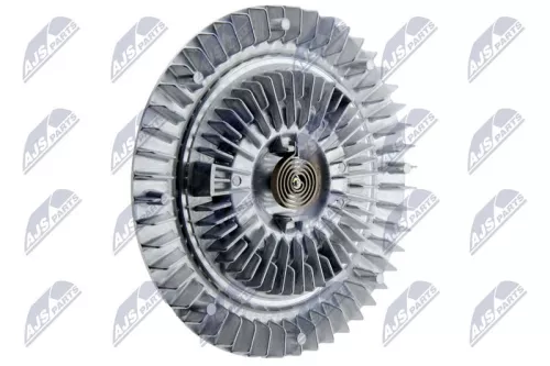 NTY NTY CPS-CH-003 Clutch, radiator fan 