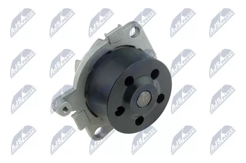 NTY NTY CPW-AR-019 Water Pump, engine cooling 