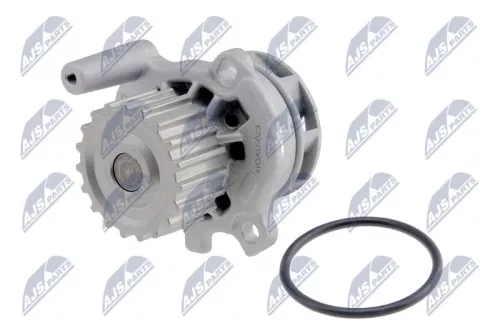 NTY NTY CPW-AU-023 Water Pump, engine cooling 