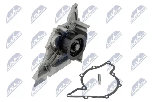 NTY NTY CPW-AU-025 Water Pump, engine cooling 