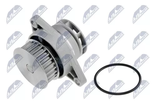 NTY NTY CPW-AU-031 Water Pump, engine cooling 