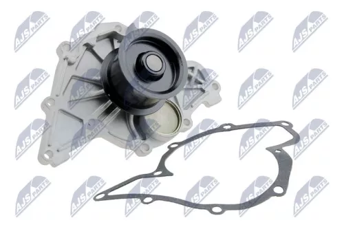 NTY NTY CPW-AU-032 Water Pump, engine cooling 