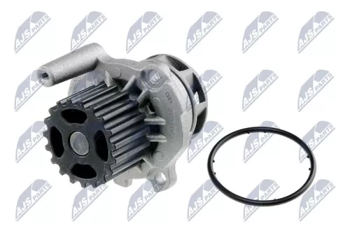 NTY NTY CPW-AU-035 Water Pump, engine cooling 