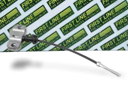 FIRST LINE FIRST LINE (FKB1728) Cable Pull, parking brake 