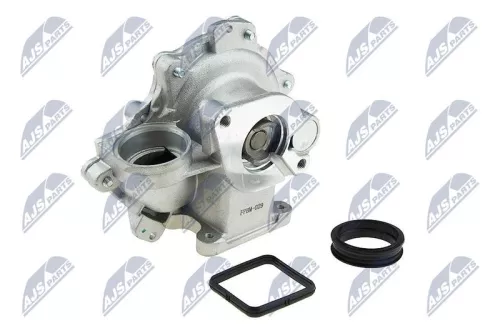 NTY NTY CPW-BM-029 Water pump for BMW E46 