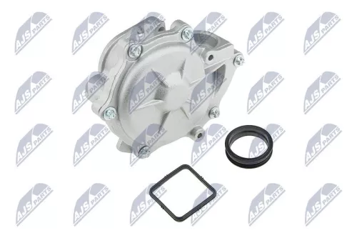 NTY NTY CPW-BM-029 Water pump for BMW E46 
