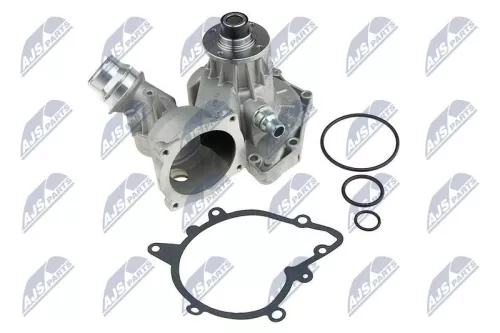 NTY NTY CPW-BM-031 Water Pump, engine cooling 