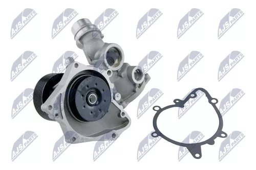 NTY NTY CPW-BM-033 Water Pump, engine cooling 