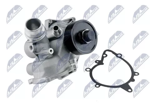 NTY NTY CPW-BM-033 Water Pump, engine cooling 
