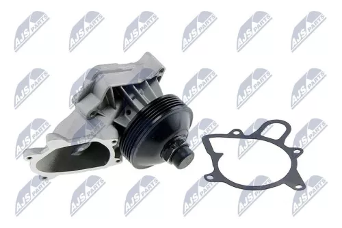 NTY NTY CPW-BM-035 Water pump for BMW E46 