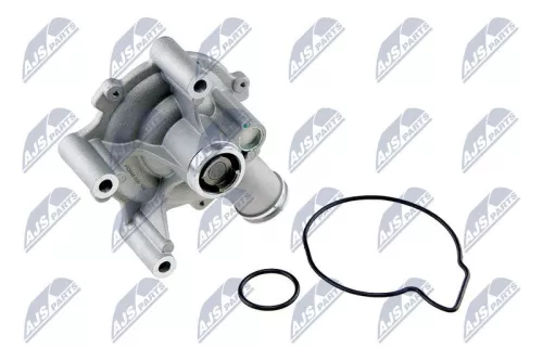 NTY NTY CPW-BM-036 Water Pump, engine cooling 