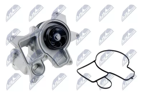 NTY NTY CPW-BM-037 Water Pump, engine cooling 