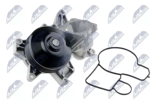 NTY NTY CPW-BM-037 Water Pump, engine cooling 