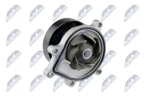 NTY NTY CPW-BM-040 Water Pump, engine cooling 