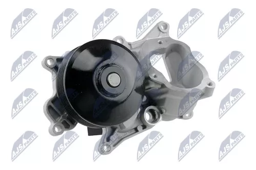 NTY NTY CPW-BM-044 Water Pump, engine cooling 
