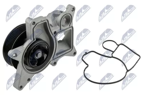 NTY NTY CPW-BM-047 Water Pump, engine cooling 