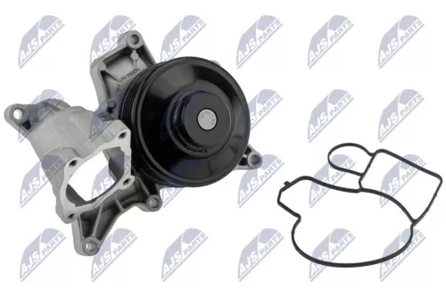 NTY NTY CPW-BM-047 Water Pump, engine cooling 