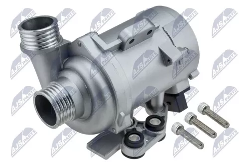 NTY NTY CPW-BM-049 Water Pump, engine cooling 
