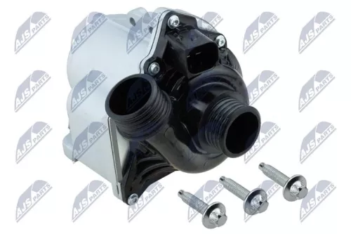 NTY NTY CPW-BM-050 Water Pump, engine cooling 