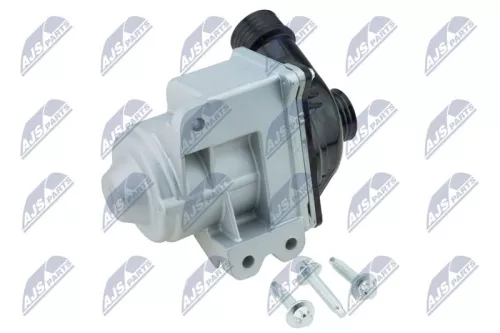 NTY NTY CPW-BM-050 Water Pump, engine cooling 