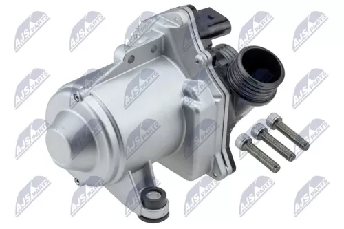 NTY NTY CPW-BM-051 Water Pump, engine cooling 