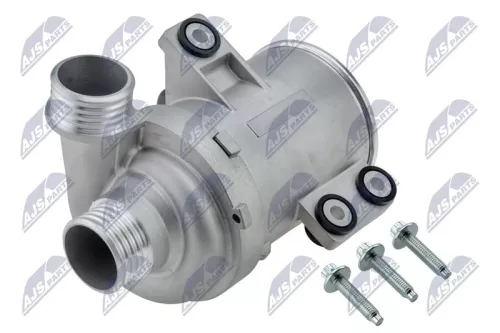 NTY NTY CPW-BM-052 Water Pump, engine cooling 
