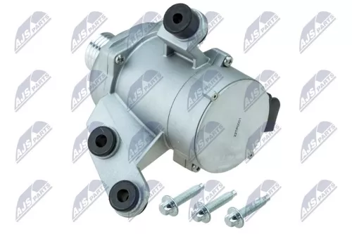 NTY NTY CPW-BM-054 Water Pump, engine cooling 