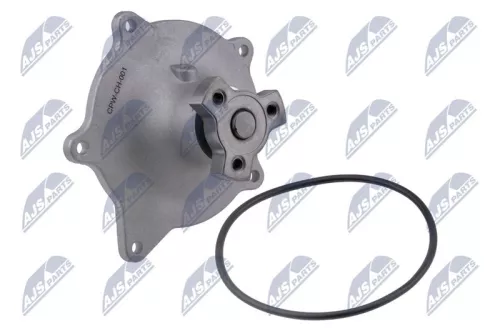 NTY NTY CPW-CH-001 Water Pump, engine cooling 