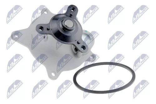 NTY NTY CPW-CH-002 Water Pump, engine cooling 