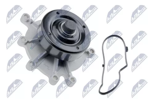 NTY NTY CPW-CH-004 Water Pump, engine cooling 