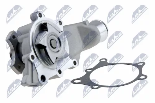 NTY NTY CPW-CH-006 Water Pump, engine cooling 
