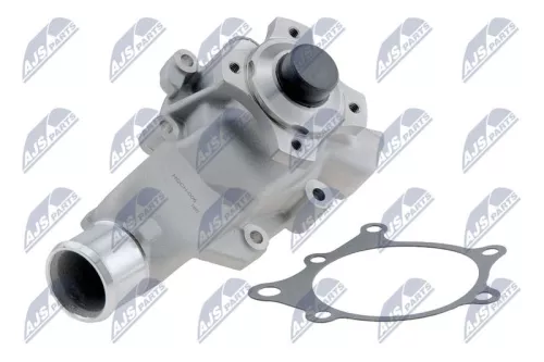 NTY NTY CPW-CH-006 Water Pump, engine cooling 