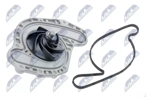 NTY NTY CPW-CH-010 Water Pump, engine cooling 