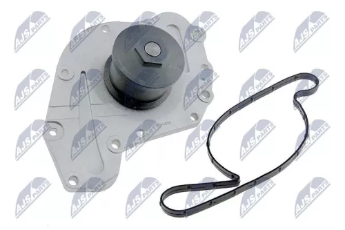 NTY NTY CPW-CH-010 Water Pump, engine cooling 