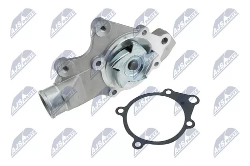 NTY NTY CPW-CH-013 Water Pump, engine cooling 